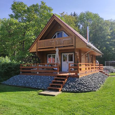 Ferienhaus Birkholz Harz السنبرغ المظهر الخارجي الصورة