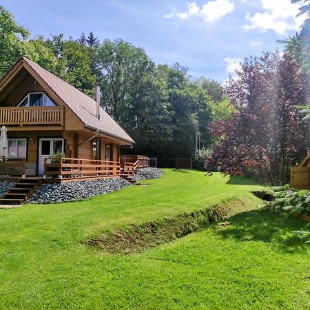 Ferienhaus Birkholz Harz السنبرغ المظهر الخارجي الصورة
