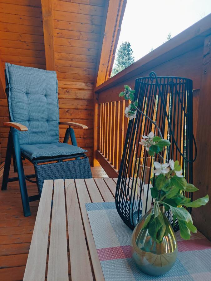 Ferienhaus Birkholz Harz السنبرغ المظهر الخارجي الصورة