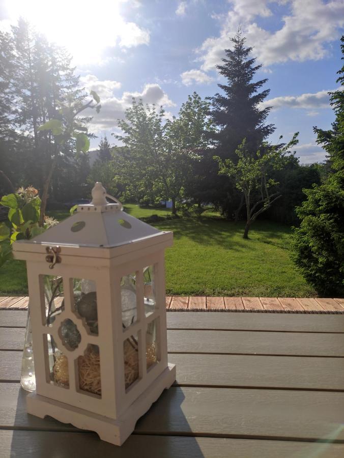 Ferienhaus Birkholz Harz السنبرغ المظهر الخارجي الصورة