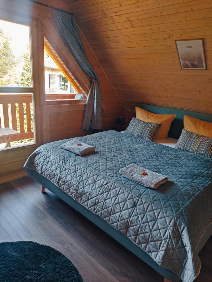 Ferienhaus Birkholz Harz السنبرغ المظهر الخارجي الصورة