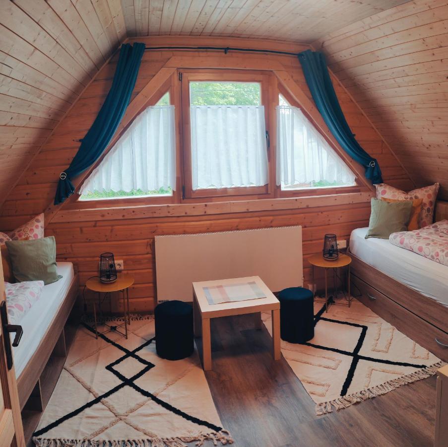 Ferienhaus Birkholz Harz السنبرغ المظهر الخارجي الصورة
