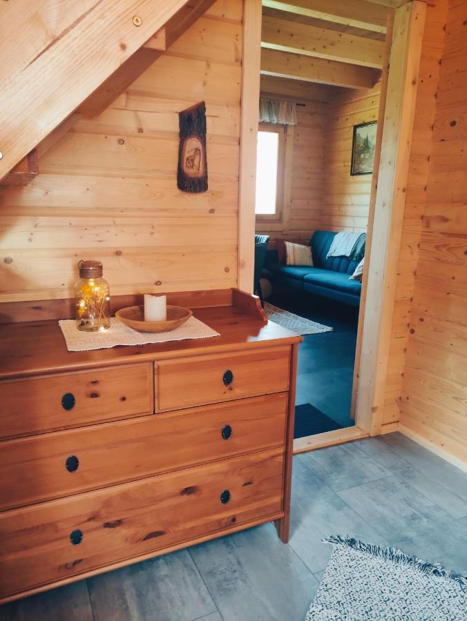 Ferienhaus Birkholz Harz السنبرغ المظهر الخارجي الصورة