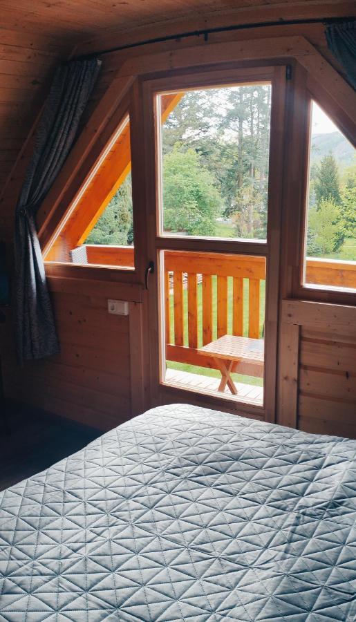 Ferienhaus Birkholz Harz السنبرغ المظهر الخارجي الصورة