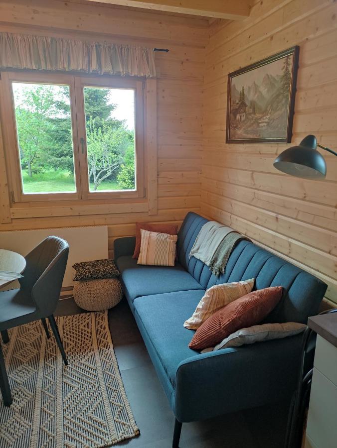 Ferienhaus Birkholz Harz السنبرغ المظهر الخارجي الصورة