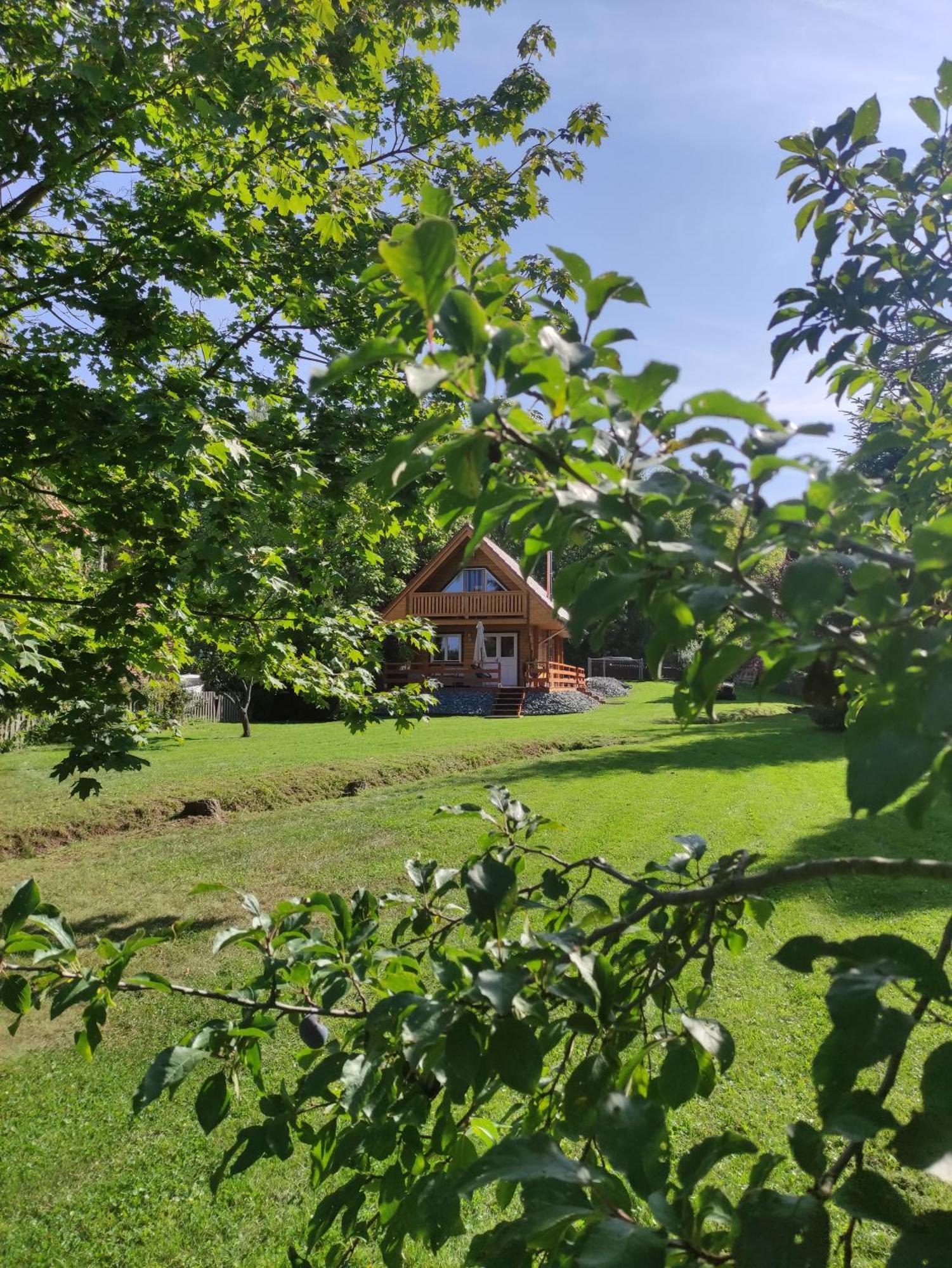 Ferienhaus Birkholz Harz السنبرغ المظهر الخارجي الصورة